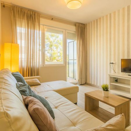 Apartamento Al Medina กอร์โดบา ภายนอก รูปภาพ