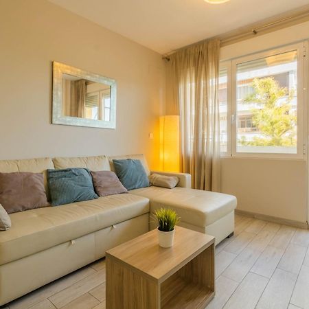 Apartamento Al Medina กอร์โดบา ภายนอก รูปภาพ