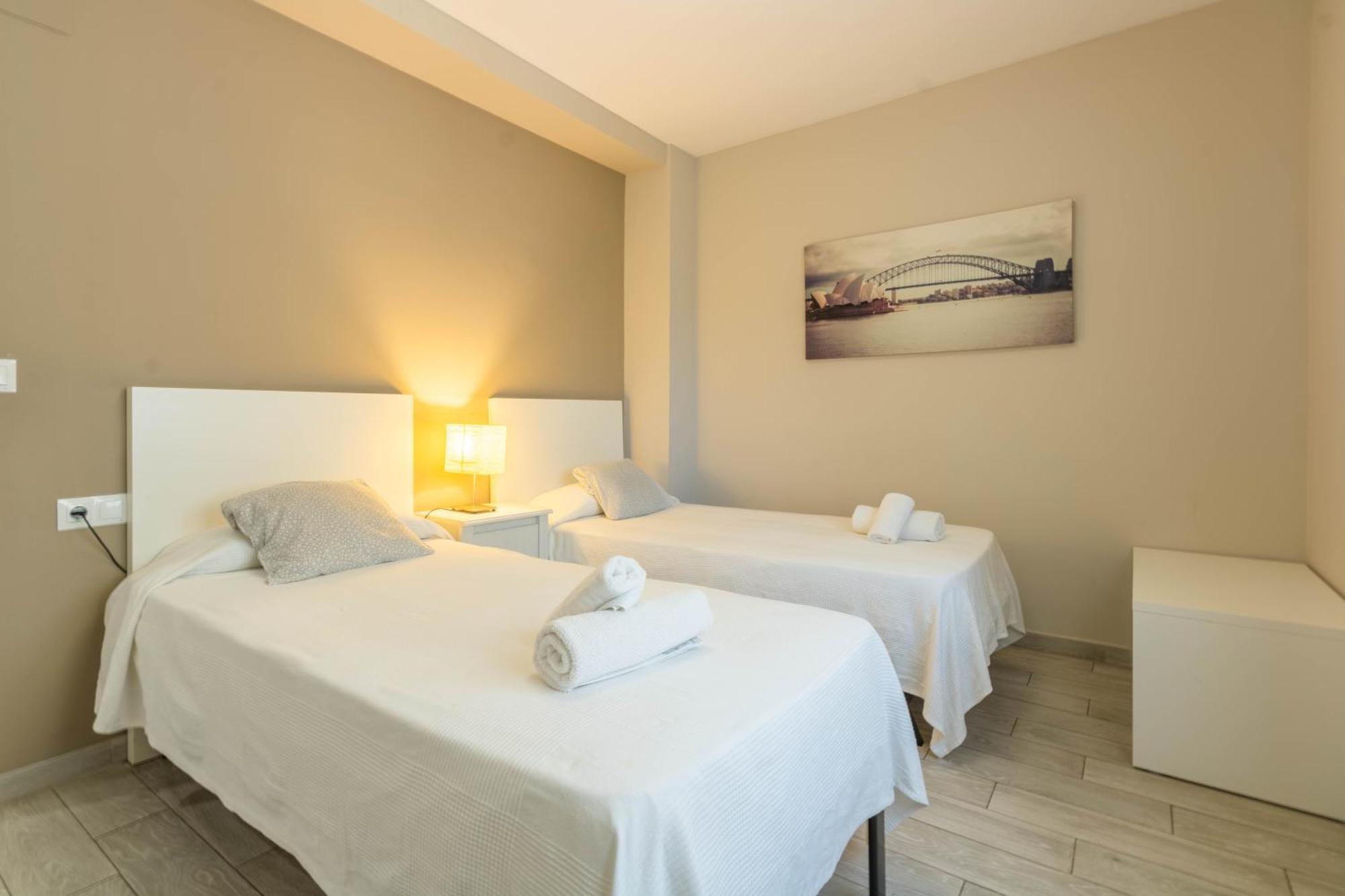Apartamento Al Medina กอร์โดบา ภายนอก รูปภาพ