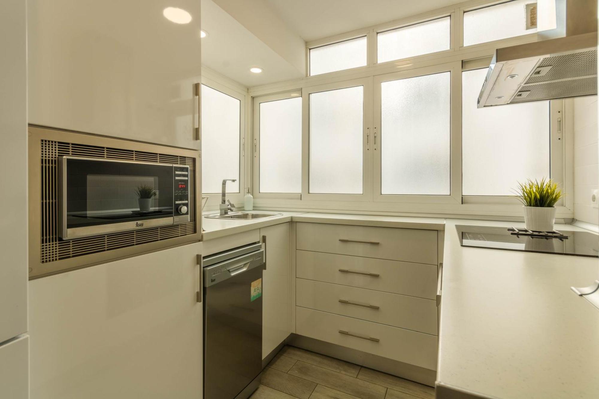 Apartamento Al Medina กอร์โดบา ภายนอก รูปภาพ