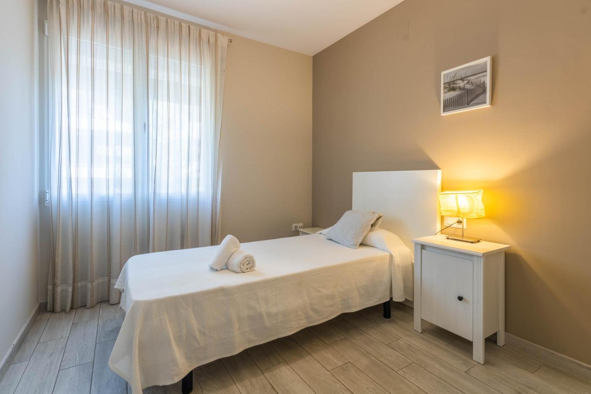 Apartamento Al Medina กอร์โดบา ภายนอก รูปภาพ