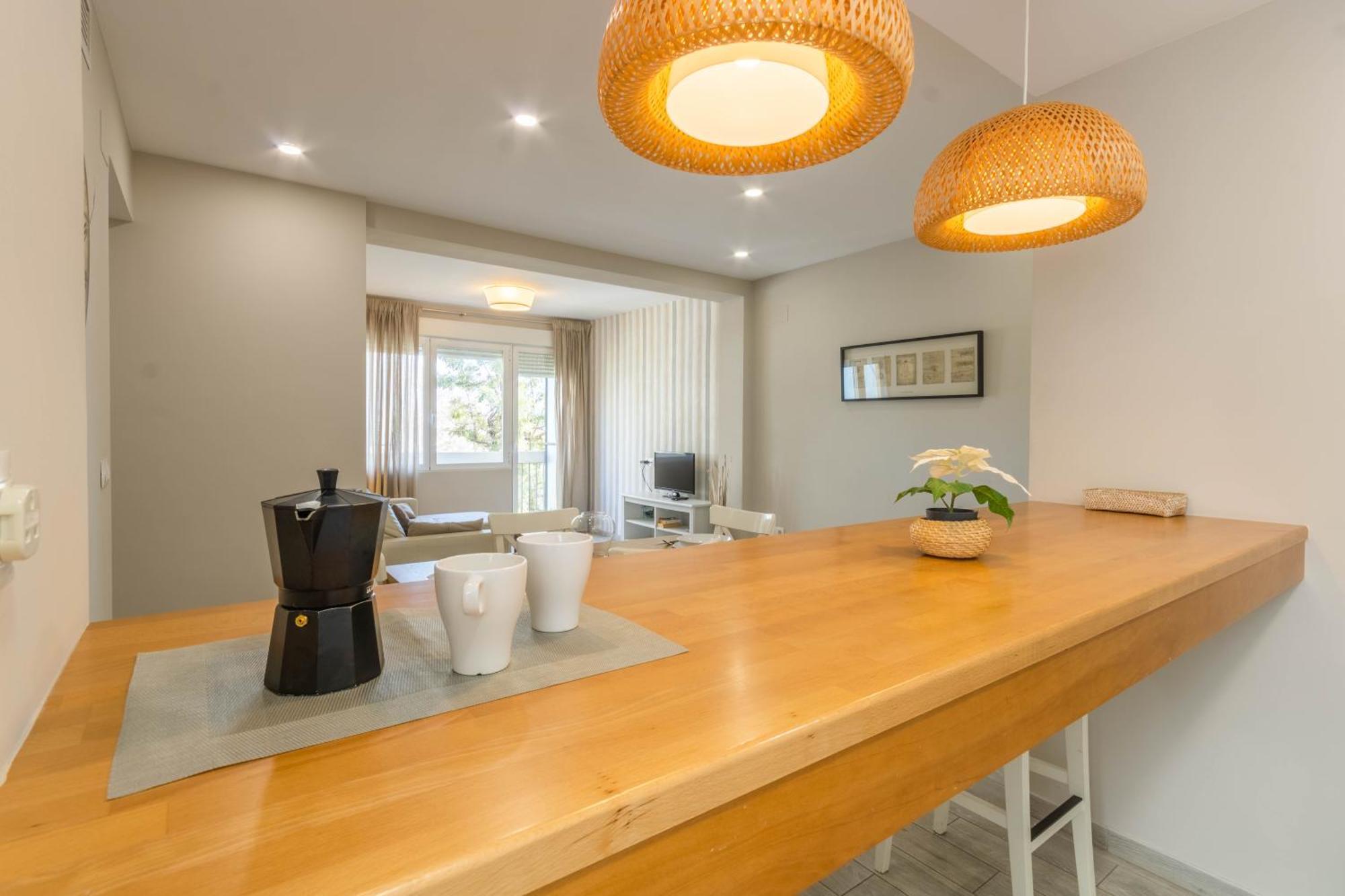 Apartamento Al Medina กอร์โดบา ภายนอก รูปภาพ