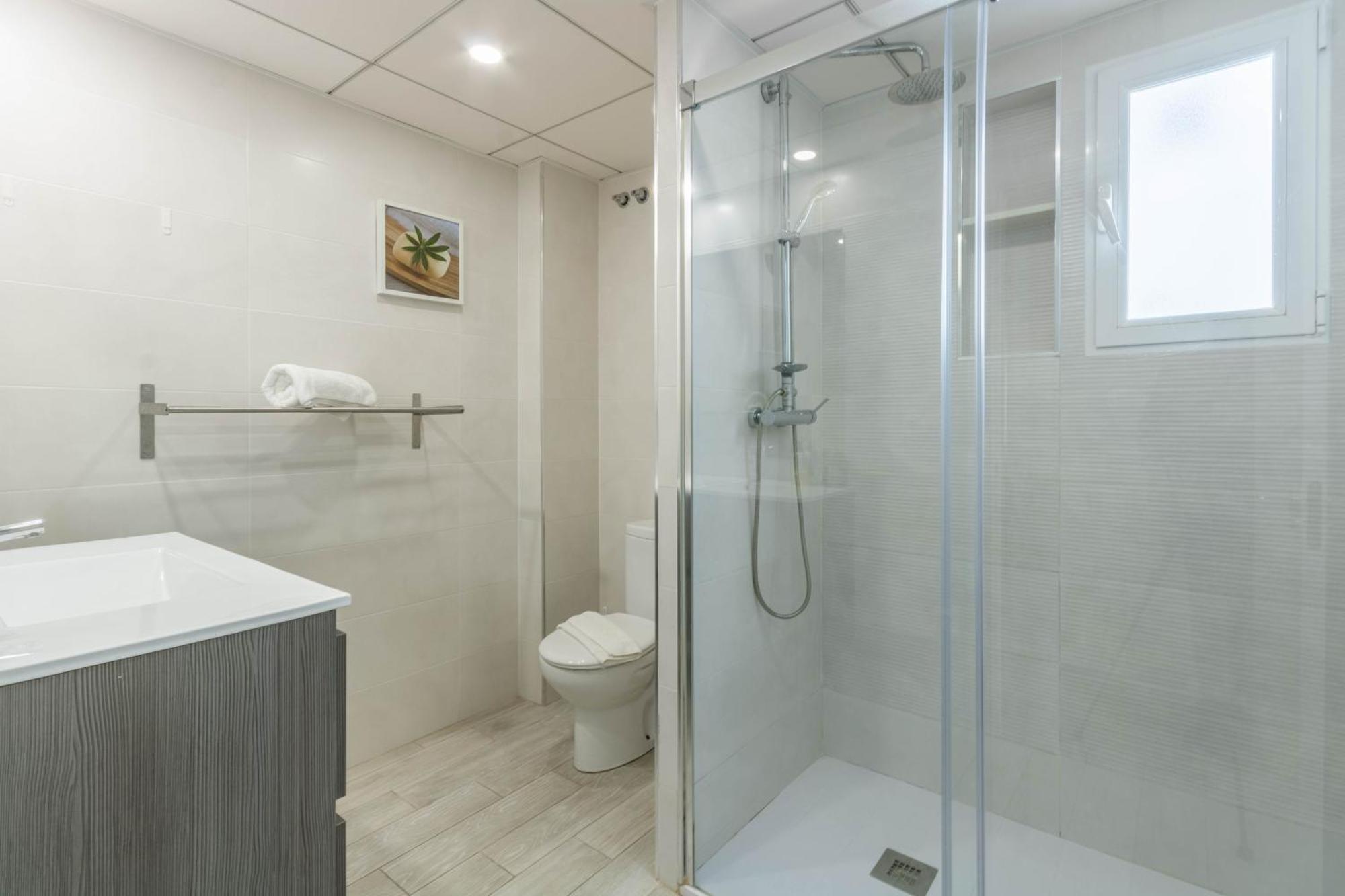Apartamento Al Medina กอร์โดบา ภายนอก รูปภาพ