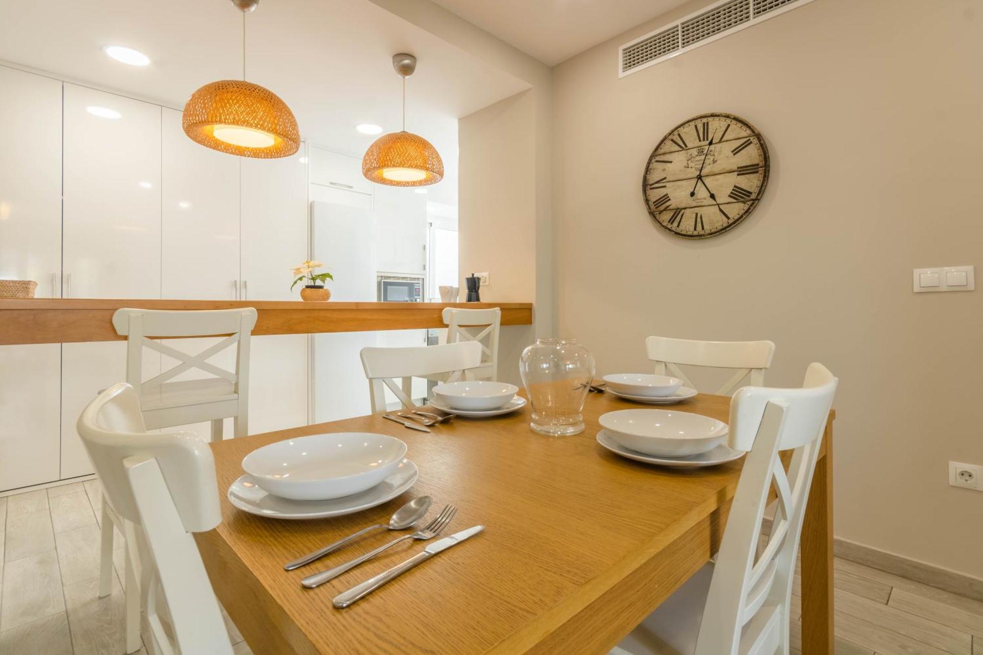 Apartamento Al Medina กอร์โดบา ภายนอก รูปภาพ