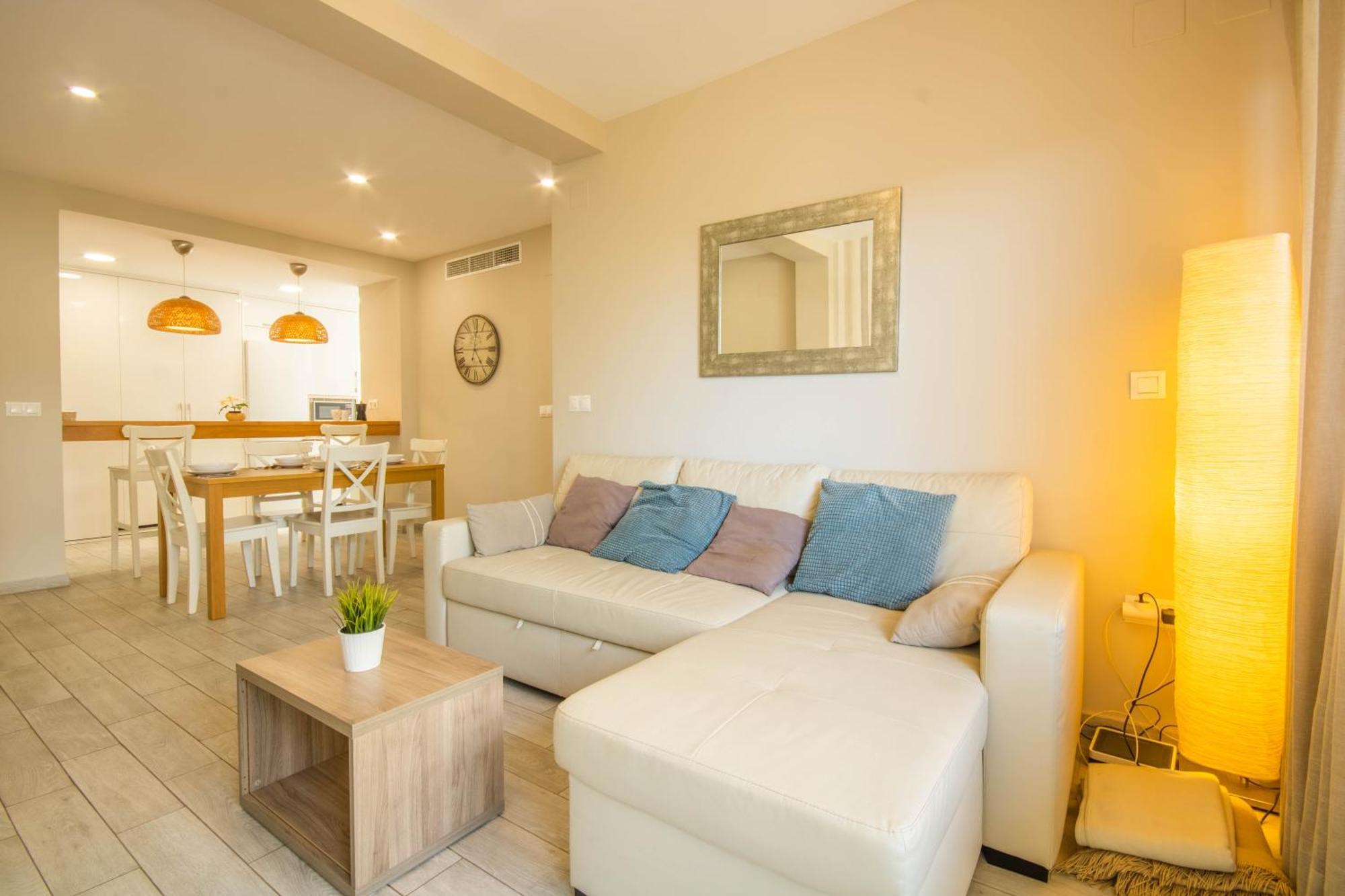 Apartamento Al Medina กอร์โดบา ภายนอก รูปภาพ