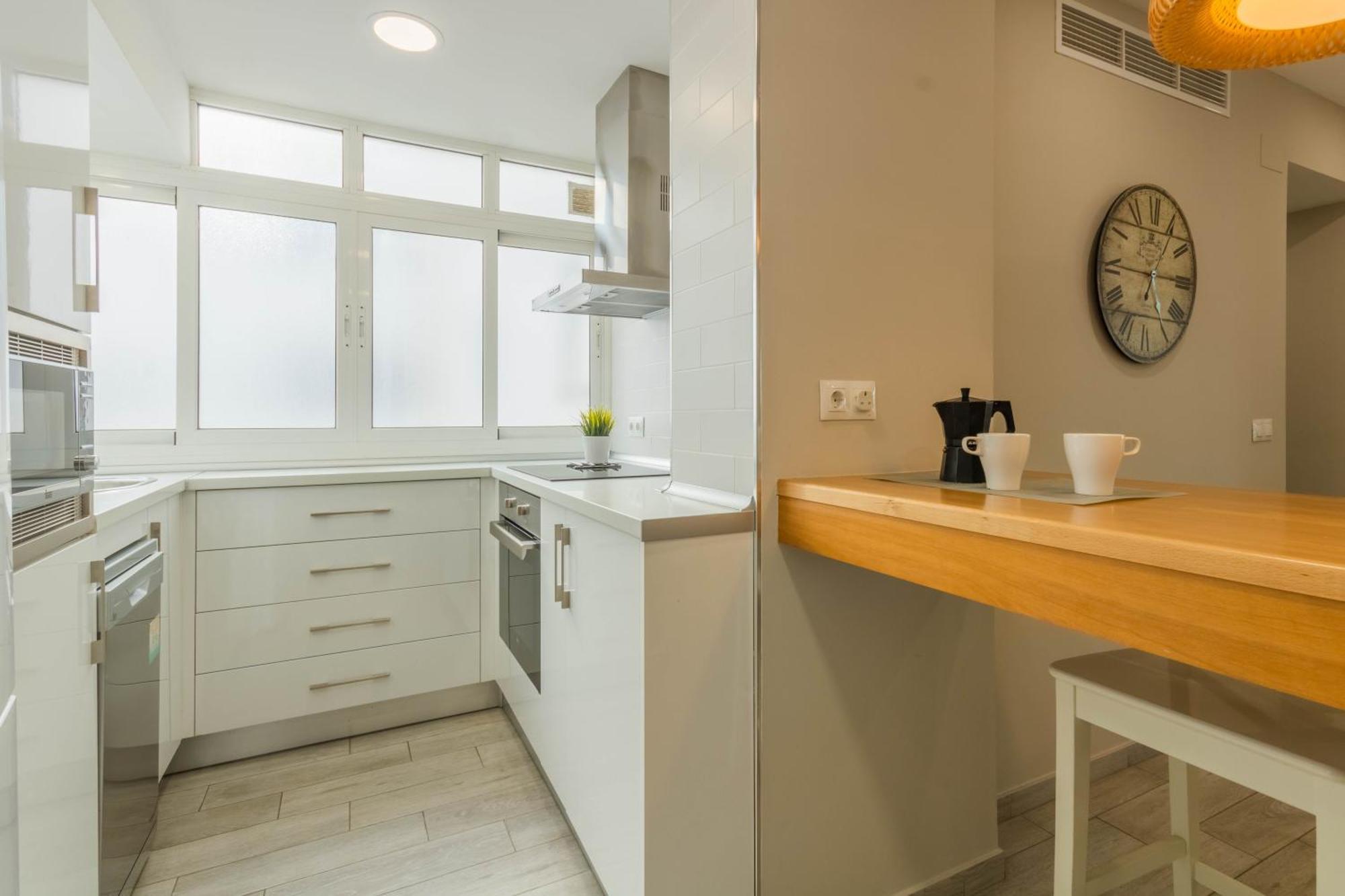 Apartamento Al Medina กอร์โดบา ภายนอก รูปภาพ